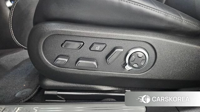 Genesis GV60 id 4996055 из Кореи 22