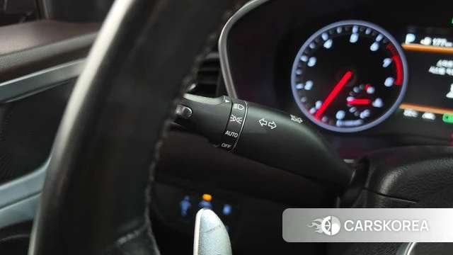 Genesis G70 id 5036072 из Кореи 22