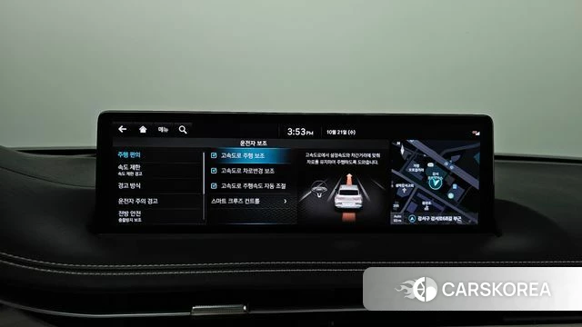 Genesis Electrified GV70 id 5017320 из Кореи 22