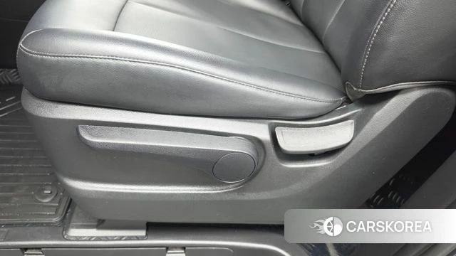 Hyundai Staria id 4965408 из Кореи 22