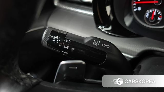 Kia K5 3rd generation id 4997309 из Кореи 22