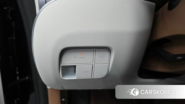 Hyundai The New Granger (GN7) id 4990160 из Кореи 22