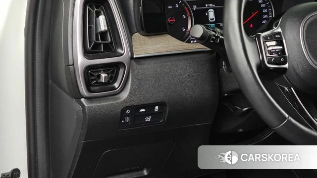 Kia Sorento 4th Generation id 5016720 из Кореи 22