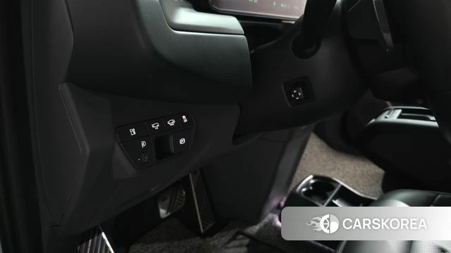 Kia EV9 id 4996003 из Кореи 22