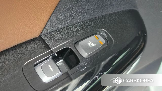 Kia Sportage The Bold id 5013182 из Кореи 22