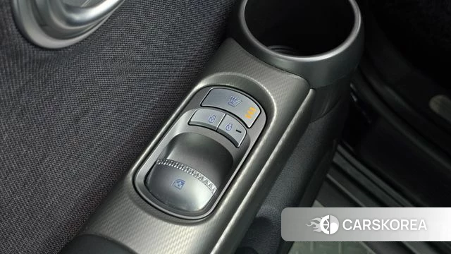 Genesis GV60 id 4992047 из Кореи 22