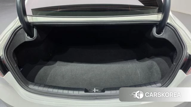Hyundai The New Grandeur IG id 4981756 из Кореи 22