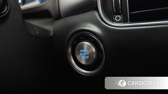 Genesis G90 id 4988044 из Кореи 22