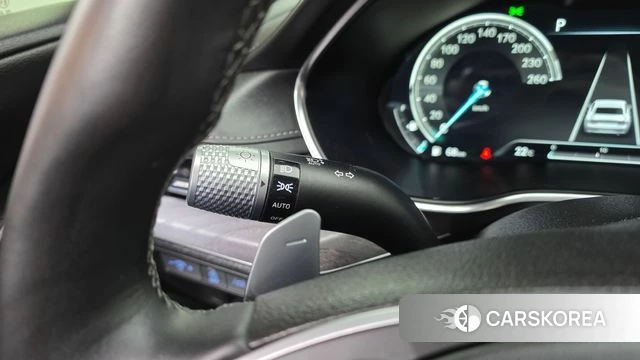 Genesis G80 (RG3) id 4997744 из Кореи 22