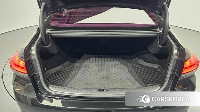 Genesis G80 id 4960454 из Кореи 22