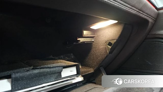 BMW 7 Series (G11) id 4959501 из Кореи 22