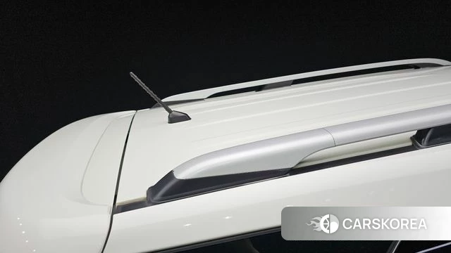 Ssangyong Tivoli Air id 4967874 из Кореи 22