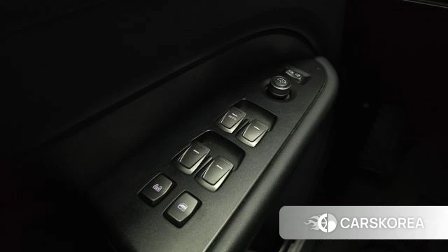Ssangyong The New Rexton Sports Cannes id 5017507 из Кореи 22