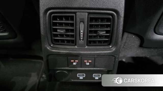 Renault Korea (Samsung) XM3 id 5053417 из Кореи 22