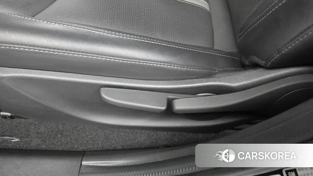 Chevrolet (GM Daewoo) The New Spark id 4943135 из Кореи 22
