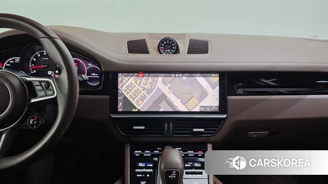 Porsche Cayenne (PO536) id 4881430 из Кореи 22
