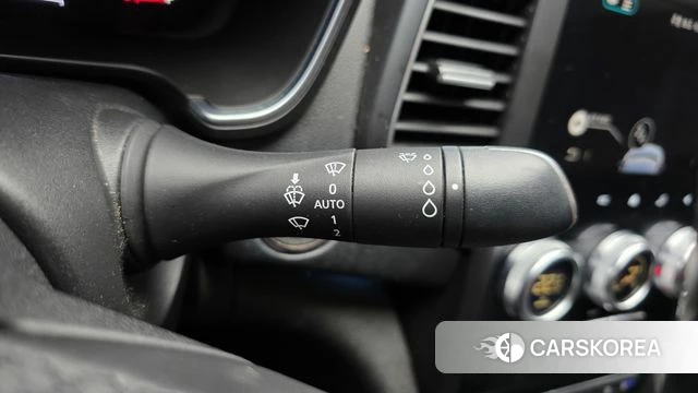 Renault Korea (Samsung) The New SM6 id 4922374 из Кореи 22
