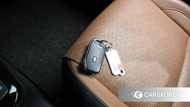 Kia The New Seltos id 5034016 из Кореи 22
