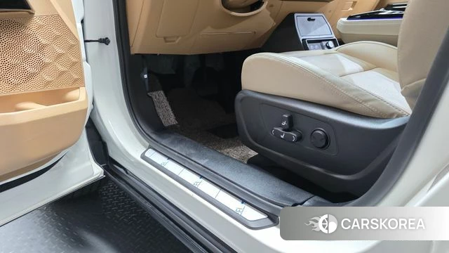 Ssangyong Actian 2nd Generation id 5026349 из Кореи 22