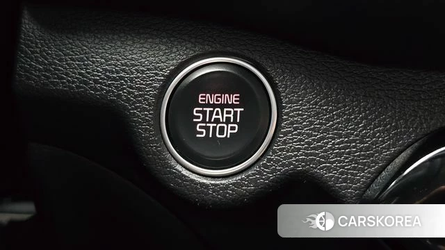 Kia The New K3 2nd generation id 4682742 из Кореи 22