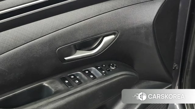 Hyundai Tucson Hybrid (NX4) id 4976503 из Кореи 22