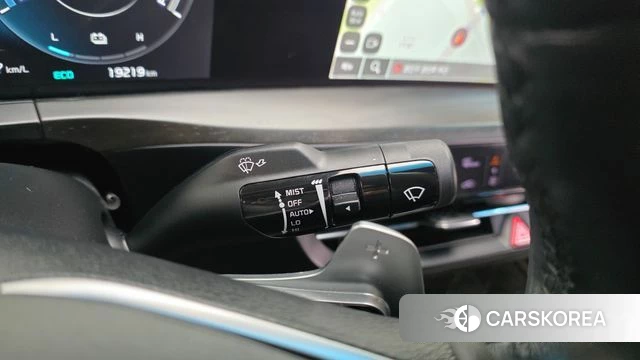 Kia K8 Hybrid id 4854251 из Кореи 22