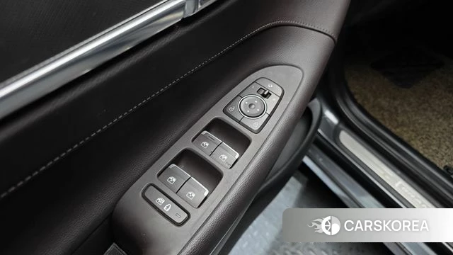 Hyundai The New Grandeur IG id 5028469 из Кореи 23