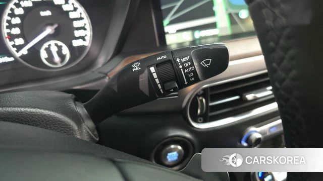 Genesis G90 id 4993357 из Кореи 22
