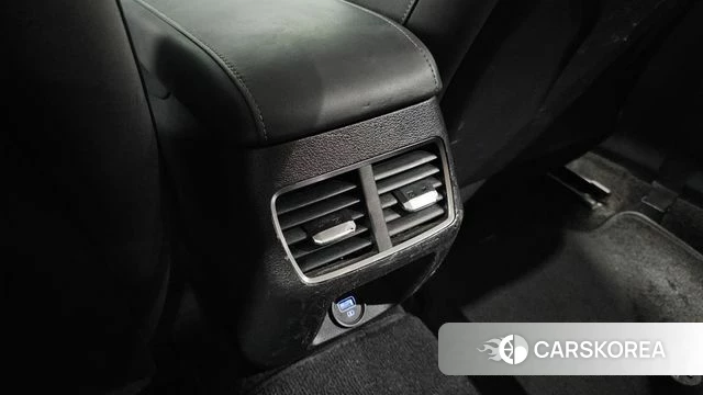 Hyundai Sonata (DN8) id 5012416 из Кореи 22