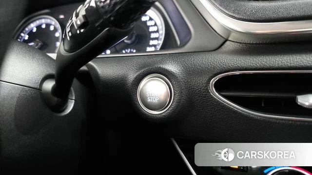 Hyundai Sonata (DN8) id 5013484 из Кореи 22