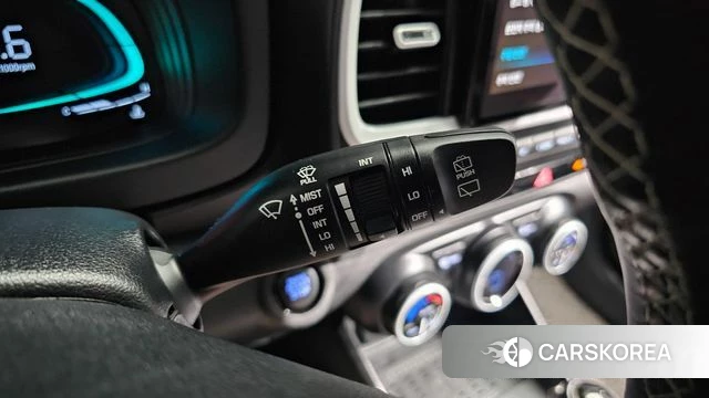 Hyundai Venue id 5021032 из Кореи 22