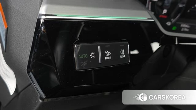 Audi e-Tron id 4936402 из Кореи 22