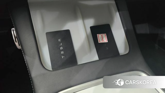 Tesla Model 3 id 4676977 из Кореи 22
