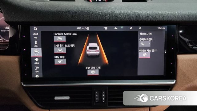 Porsche Cayenne (PO536) id 4775933 из Кореи 22