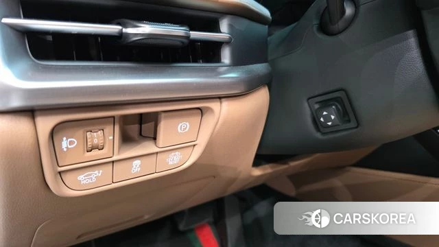 Hyundai Grandeur Hybrid (GN7) id 4729979 из Кореи 22
