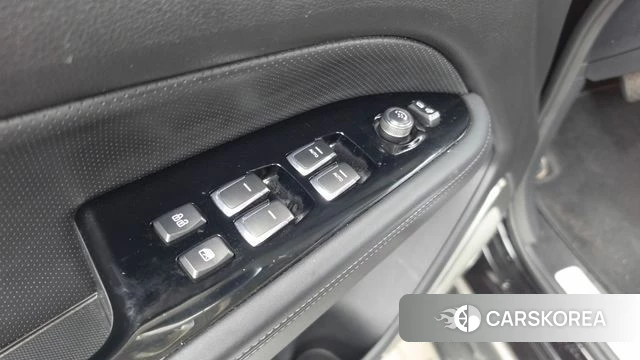 Ssangyong G4 Rexton id 4960270 из Кореи 22