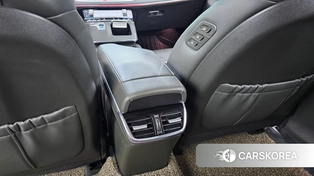 Hyundai The New Grandeur IG id 5028789 из Кореи 22