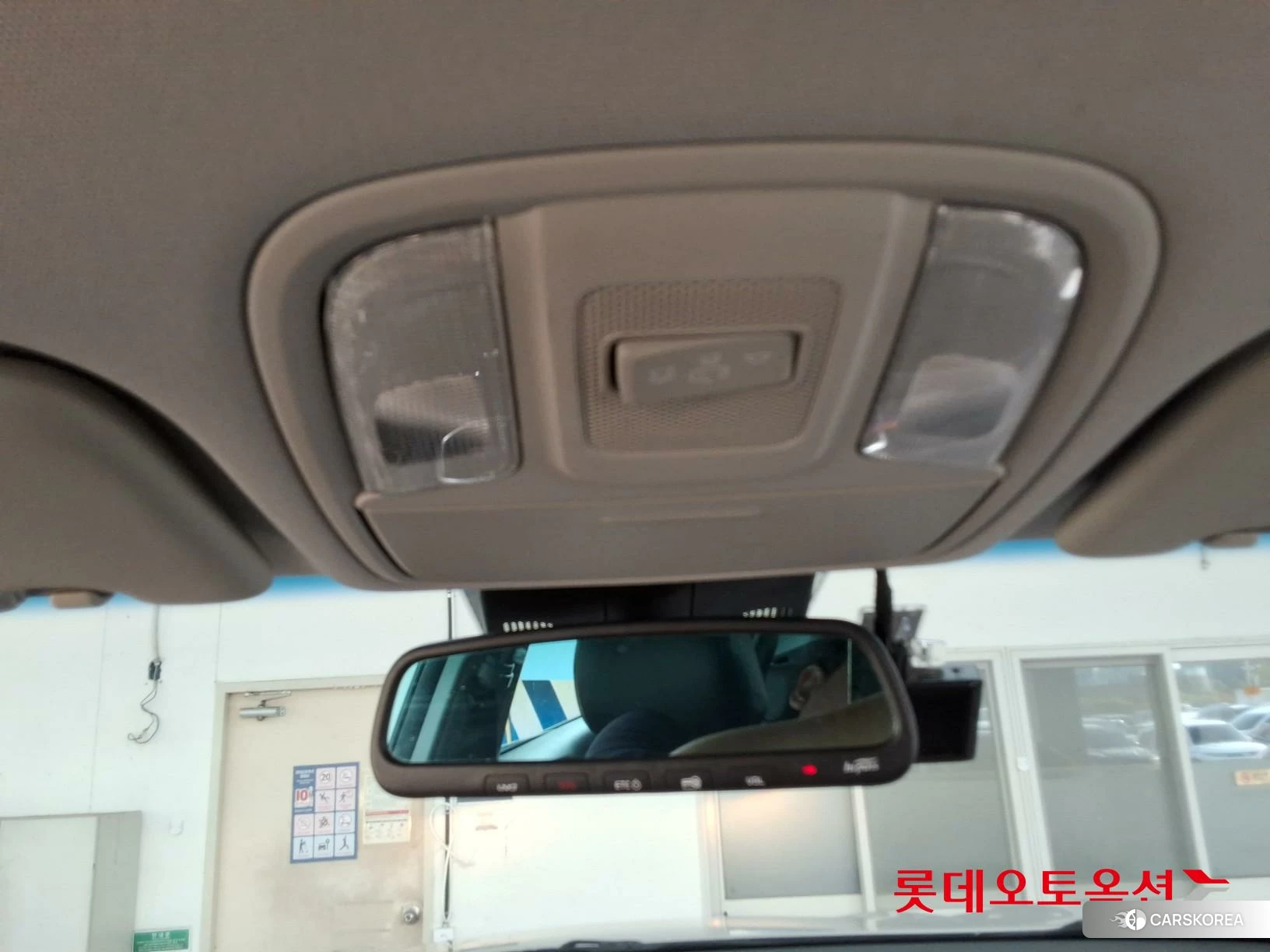 Kia Sportage id 4984578 из Кореи 22