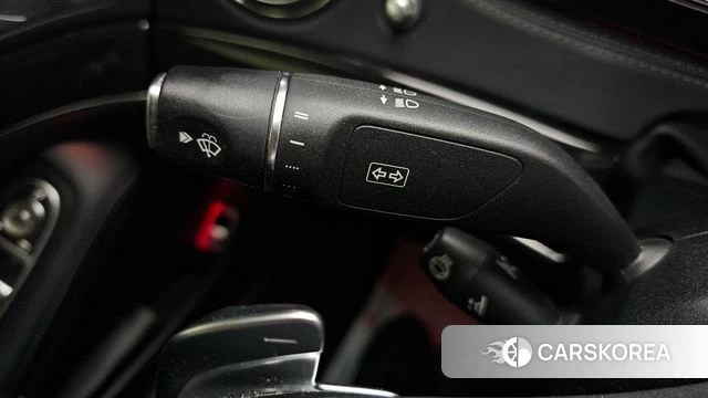 Mercedes-Benz S-Class W222 id 5028898 из Кореи 22