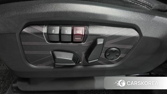 Mini Cooper S Countryman 3rd Generation id 4928179 из Кореи 22