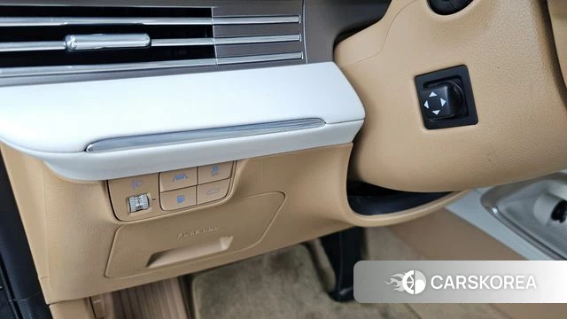 Hyundai The New Grandeur IG id 4987329 из Кореи 22