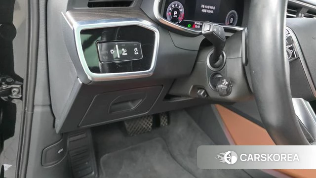 Audi A6 (C8) id 5047824 из Кореи 22