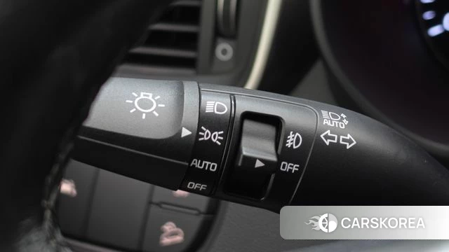 Kia The New Sorento id 5013509 из Кореи 22