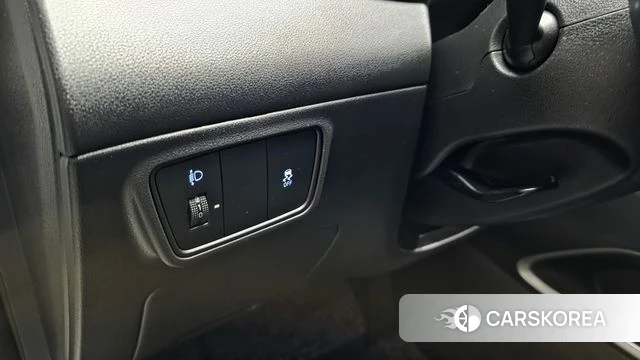 Hyundai Tucson (NX4) id 5040543 из Кореи 22