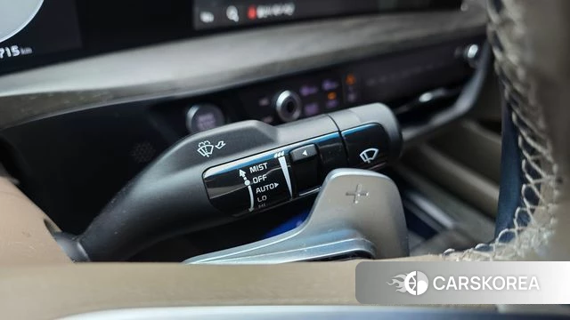 Kia K8 Hybrid id 4996519 из Кореи 22