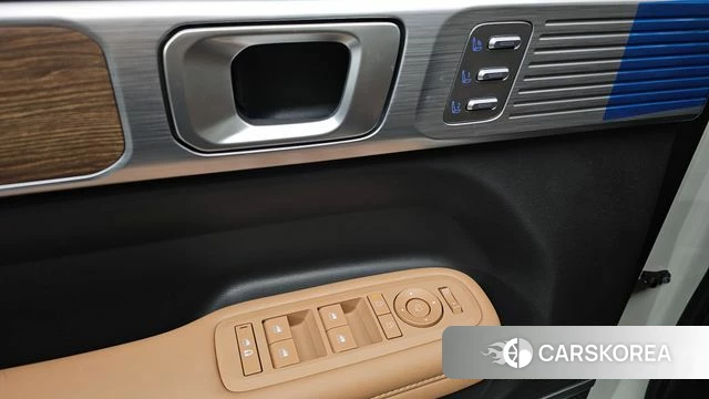 Hyundai Santa Fe (MX5) id 5016361 из Кореи 22
