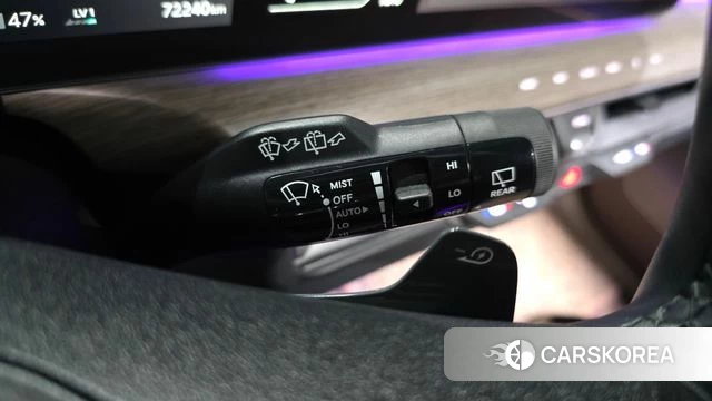 Kia EV9 id 4991049 из Кореи 22