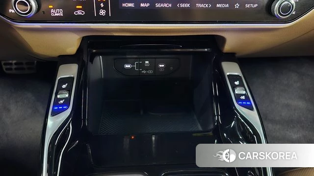 Kia The New Sorento 4th Generation id 5011656 из Кореи 22