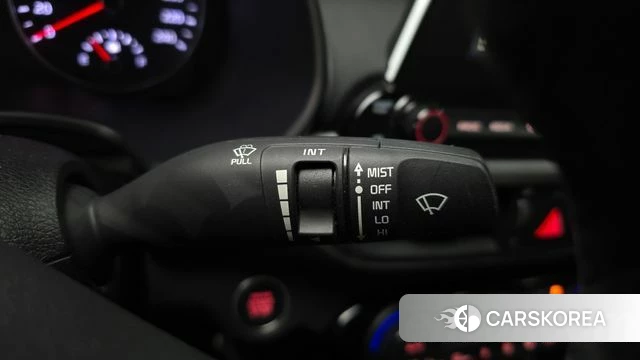Kia Come New K3 id 5060398 из Кореи 22