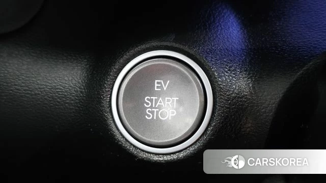 Hyundai Casper Electric id 4892896 из Кореи 22